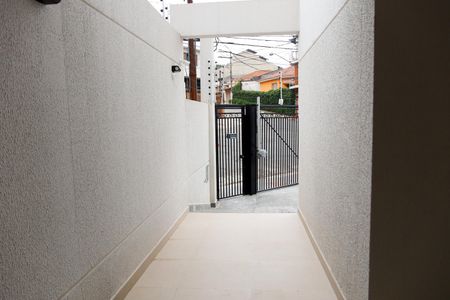 Apartamento à venda com 43m², 1 quarto e 1 vagaÁrea comum