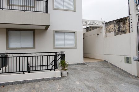 Apartamento à venda com 43m², 1 quarto e 1 vagaÁrea comum