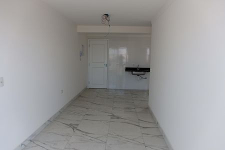 Apartamento à venda com 43m², 1 quarto e 1 vagaSala