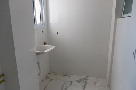 Apartamento à venda com 43m², 1 quarto e 1 vagaLavanderia