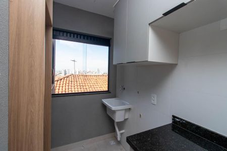 Apartamento à venda com 28m², 1 quarto e sem vagaÁrea de Serviço