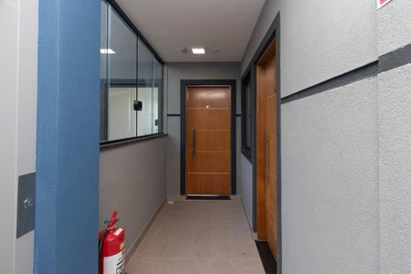 Apartamento à venda com 28m², 1 quarto e sem vagaÁrea comum - Entrada