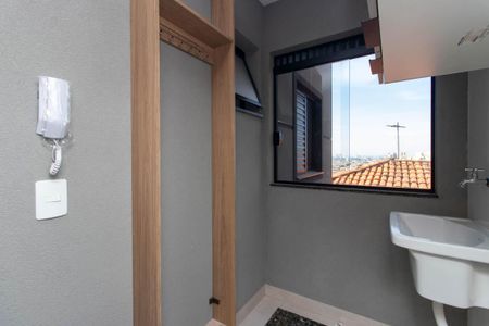 Apartamento à venda com 28m², 1 quarto e sem vagaÁrea de Serviço