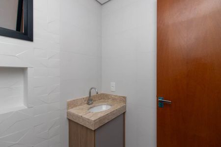 Apartamento à venda com 28m², 1 quarto e sem vagaBanheiro