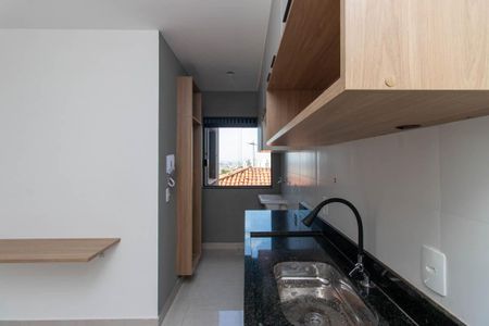 Apartamento à venda com 28m², 1 quarto e sem vagaÁrea de Serviço