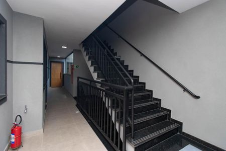 Apartamento à venda com 28m², 1 quarto e sem vagaÁrea comum - Escada