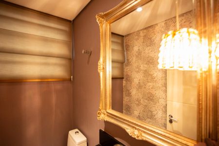 Casa à venda com 360m², 4 quartos e 3 vagas Casa à venda com 360m², 4 quartos e 3 vagasLAVABO