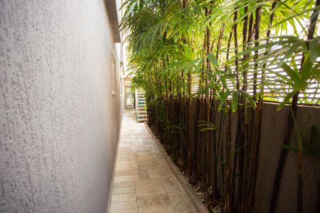 Casa à venda com 360m², 4 quartos e 3 vagas Casa à venda com 360m², 4 quartos e 3 vagasÁrea Externa