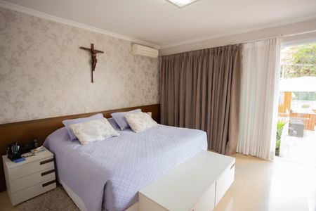 Casa à venda com 360m², 4 quartos e 3 vagas Casa à venda com 360m², 4 quartos e 3 vagasSuíte 1