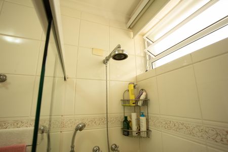 Casa à venda com 360m², 4 quartos e 3 vagas Casa à venda com 360m², 4 quartos e 3 vagasBanheiro da Suíte 3