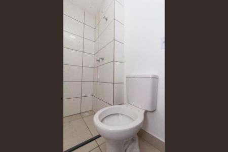 Apartamento para alugar com 39m², 2 quartos e sem vagaBanheiro