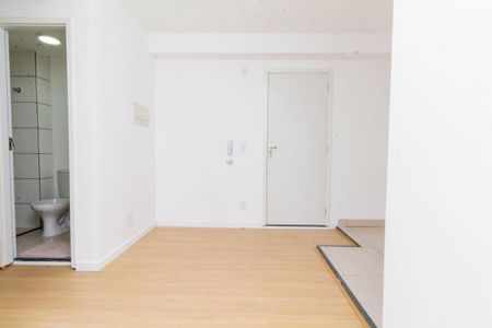 Apartamento para alugar com 39m², 2 quartos e sem vagaSala/Cozinha