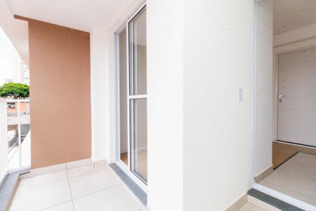 Apartamento para alugar com 39m², 2 quartos e sem vagaVaranda e Área de Serviço