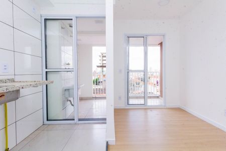 Apartamento para alugar com 39m², 2 quartos e sem vagaSala/Cozinha