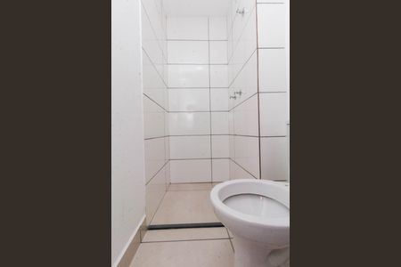 Apartamento para alugar com 39m², 2 quartos e sem vagaBanheiro