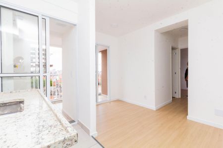 Apartamento para alugar com 39m², 2 quartos e sem vagaSala/Cozinha