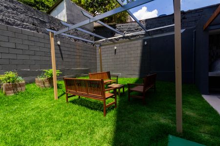 Apartamento para alugar com 39m², 2 quartos e sem vagaÁrea comum