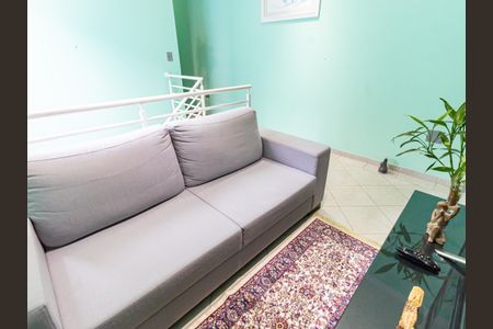 Casa à venda com 200m², 3 quartos e 4 vagasSala de TV