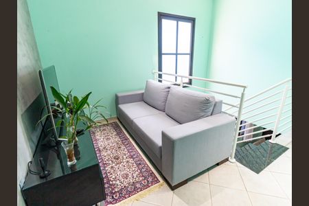 Casa à venda com 200m², 3 quartos e 4 vagasSala de TV