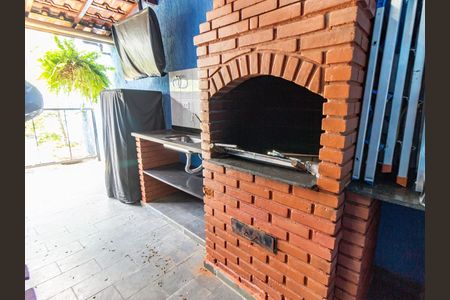 Casa à venda com 200m², 3 quartos e 4 vagasQuintal e Churrasqueira