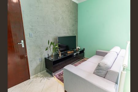 Casa à venda com 200m², 3 quartos e 4 vagasSala de TV
