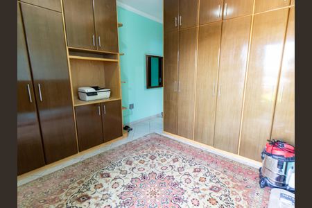 Casa à venda com 200m², 3 quartos e 4 vagasSuíte 1