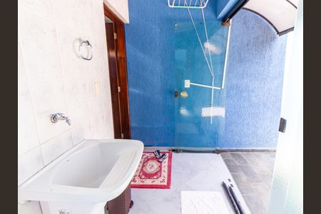 Casa à venda com 200m², 3 quartos e 4 vagasÁrea de Serviço