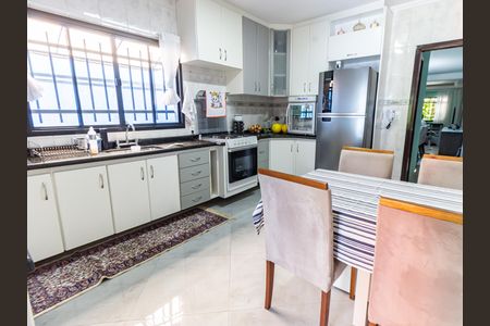 Casa à venda com 200m², 3 quartos e 4 vagasCozinha