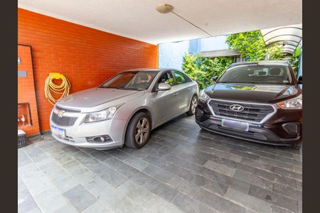 Casa à venda com 200m², 3 quartos e 4 vagasGaragem