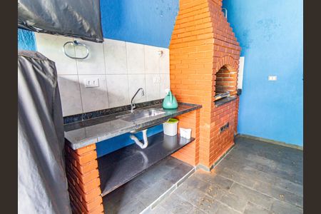 Casa à venda com 200m², 3 quartos e 4 vagasQuintal e Churrasqueira