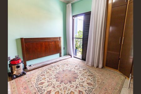 Casa à venda com 200m², 3 quartos e 4 vagasSuíte 1