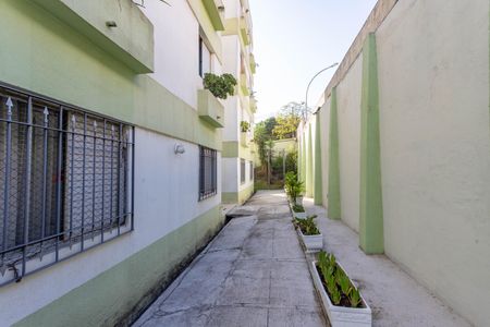 Apartamento à venda com 65m², 2 quartos e 1 vagaÁrea comum