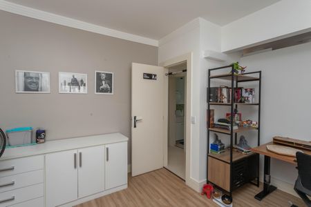 Apartamento à venda com 65m², 2 quartos e 1 vagaQuarto 1 