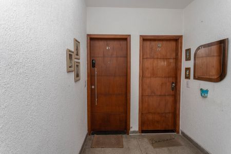 Apartamento à venda com 65m², 2 quartos e 1 vagaEntrada 