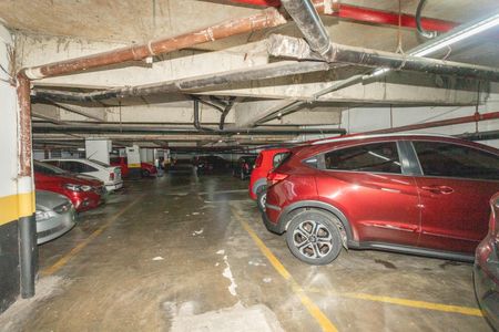 Apartamento à venda com 65m², 2 quartos e 1 vagaGaragem 