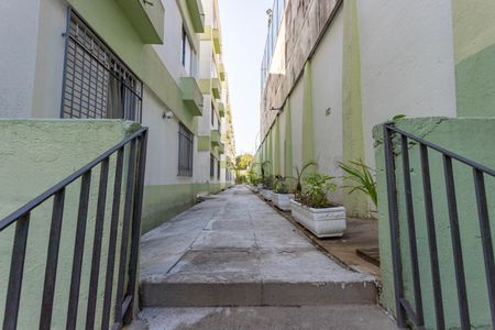 Apartamento à venda com 65m², 2 quartos e 1 vagaÁrea comum