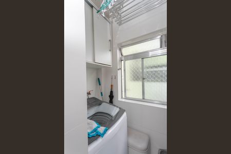 Apartamento à venda com 65m², 2 quartos e 1 vagaÁrea de serviço 