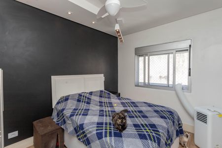 Apartamento à venda com 65m², 2 quartos e 1 vagaQuarto 2 