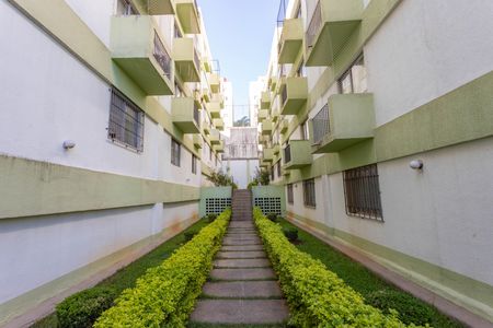 Apartamento à venda com 65m², 2 quartos e 1 vagaÁrea comum