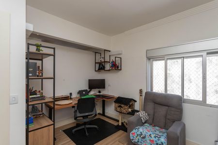 Apartamento à venda com 65m², 2 quartos e 1 vagaQuarto 1 