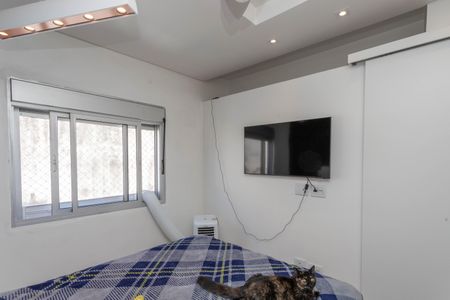 Apartamento à venda com 65m², 2 quartos e 1 vagaQuarto 2 