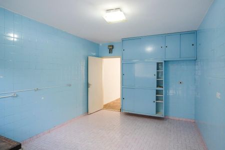 Casa à venda com 115m², 2 quartos e 1 vagaCozinha