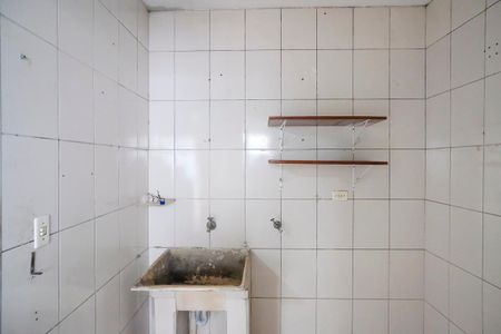 Casa à venda com 115m², 2 quartos e 1 vagaÁrea de serviço