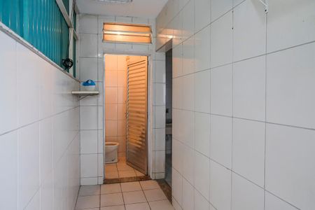 Casa à venda com 115m², 2 quartos e 1 vagaÁrea de serviço