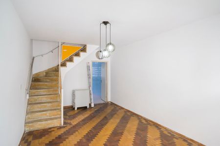 Casa à venda com 115m², 2 quartos e 1 vagaSala