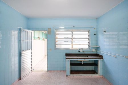 Casa à venda com 115m², 2 quartos e 1 vagaCozinha