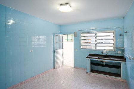 Casa à venda com 115m², 2 quartos e 1 vagaCozinha