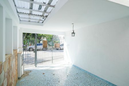 Casa à venda com 115m², 2 quartos e 1 vagaGaragem