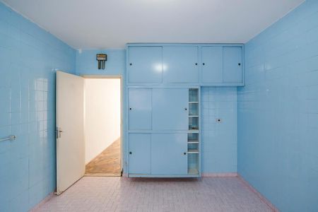 Casa à venda com 115m², 2 quartos e 1 vagaCozinha