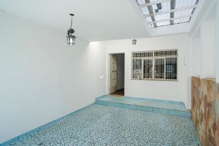 Casa à venda com 115m², 2 quartos e 1 vagaGaragem